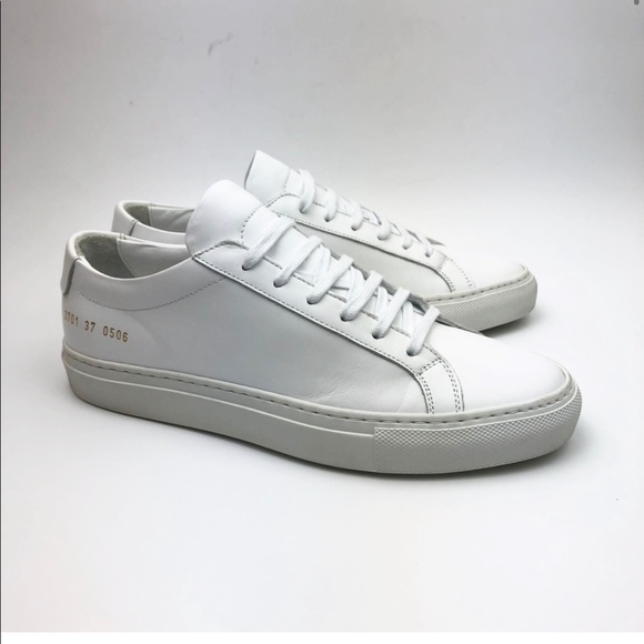 Common projects size 37 eu - Picture 2 of 5